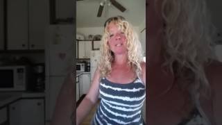 A Cappella version of Lose Again