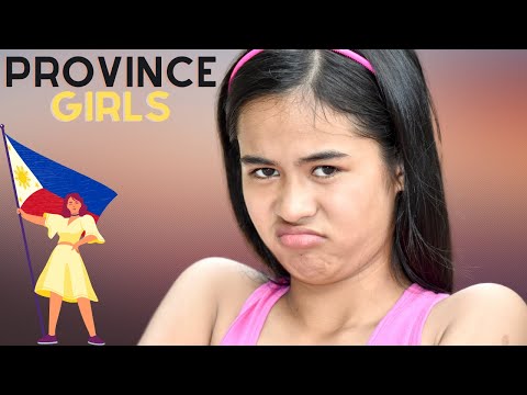 The 3 Best Places in the Philippines to Meet a Sweet Province Girl!