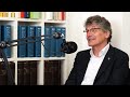 Landesbischof Ernst Wilhelm Gohl Im Gespräch Mit Sven Faix Im Podcast Acht Türme Eine Kirche