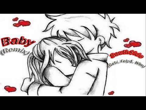 Felps Feat. Gabi Voss & williamz - Baby (Remix) (Official Music)