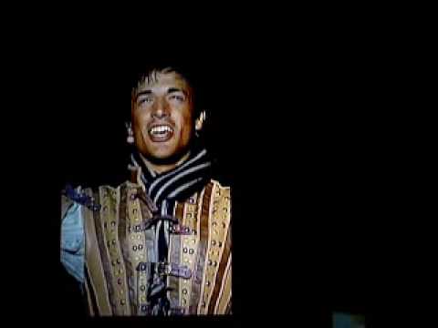 Com'è leggera la vita