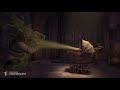 The Simpsons Lights Out Treehouse Of Horror V Gage Lucas Oldham Crossover Style