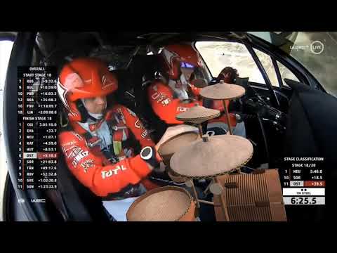 Mads Østberg / Torstein Eriksen and Band Pirelli