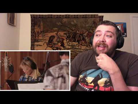 Hillbilly Reacts! - Voctave - Disney Love Medley - (feat. Kirstin Maldonado & Jeremy Michael Lewis)