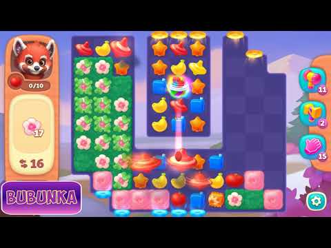 Wildscapes level 323 HD