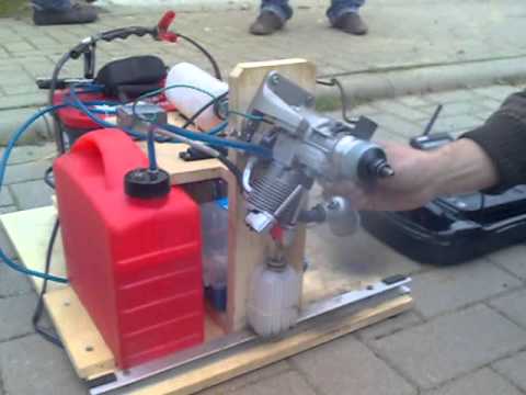 C. an saito 4-takter 20,5 ccm 5 Verg1