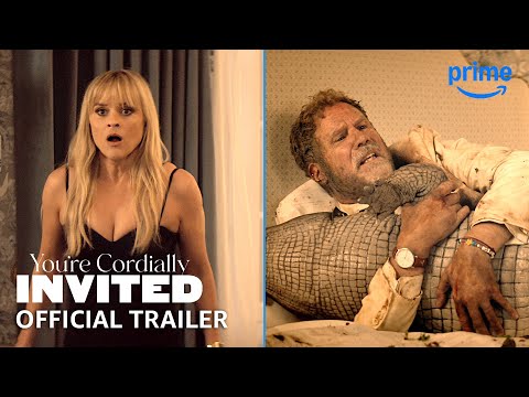 Thumbnail of the video: Official Trailer