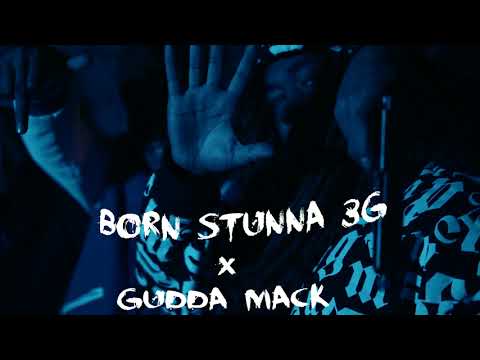 BornStunna 3G x Gudda Mack - Anti Op (p. Nova)