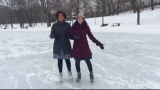 Ice Skates feat. Jennifer Gasoi (Jazzy Ash)