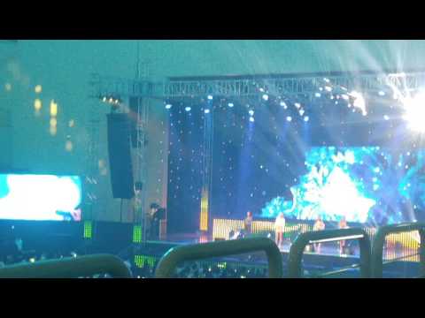 170528 Mamamoo - I miss you (sistar mamamoo girl crush concert)