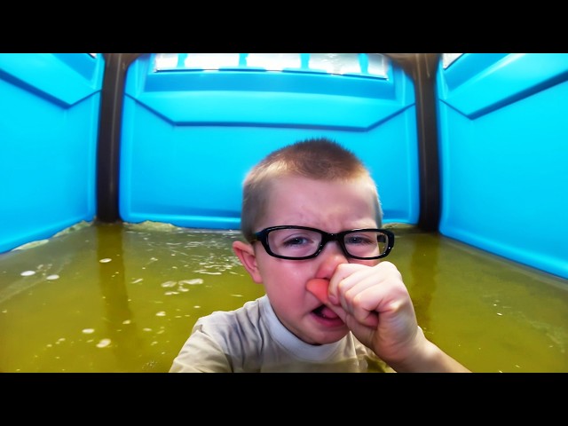 he flushed too many times.. SDDEFAULT Thumbnail