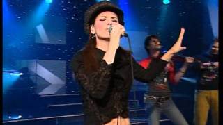 Shania Twain - Ka-Ching! (Live @ Star For A Night 21-02-2003)