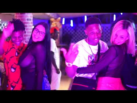 Tuchie Numbernine - Crazy Story Pt II (Official music video)