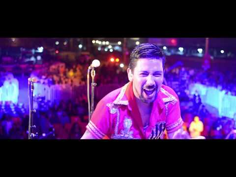 Chumbekes - Caprichosa (Video Oficial)