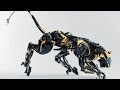 8 Advanced Robots Animal You NEED To See
