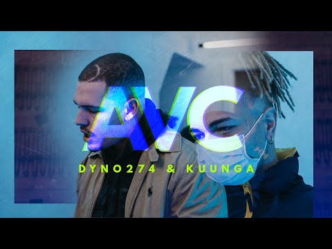 DYNO274 - AVC