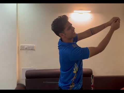 Paavan Suneja  Recent Audition