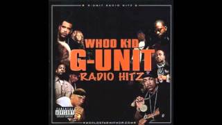 50 Cent - Like A Pimp (G-Unit Version)