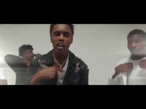 Hot Boy Crew YESSIR  Shot By @Myshitdiesel