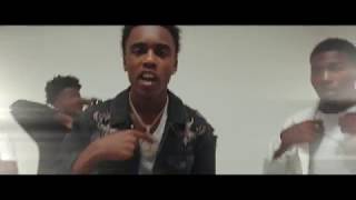 Hot Boy Crew YESSIR  Shot By @Myshitdiesel