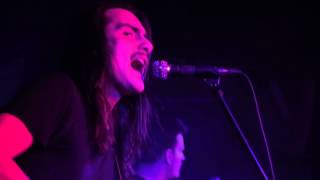 Jan 23 2015 / Michael Rault - All Alone (On My Own)