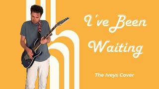 &quot;I&#39;ve Been Waiting&quot; Badfinger / Iveys Guitar Cover