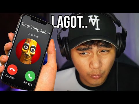 DONT CALL THE BRAINROTS AT 3AM!