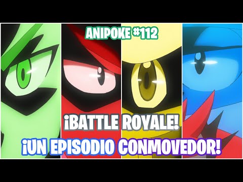 💪 ¡¡Todos te apoyan Satoshi!! ⚡ ¡¡Champion, Champion!! 🏆✨