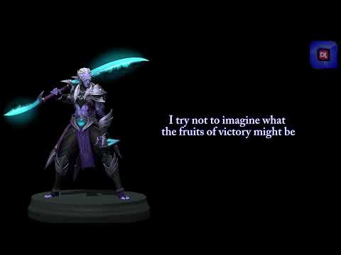 Phantom Assassin persona Selecting responses