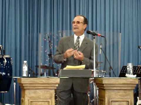 El Dios Nuestro, El Nos Prosperará (2 d 6) - Pastor Moisés Román