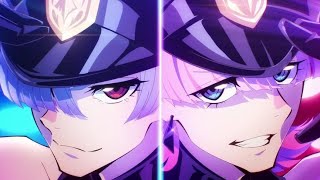 Polyester & Polyurethane AMV - Divine