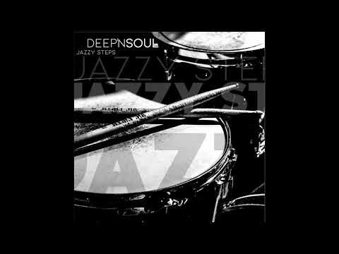 Deep´N Soul BR - Jazzy Steps (Icow B. Organic Mix)
