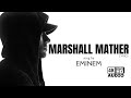 Marshal Mathers Lyrics Eminem