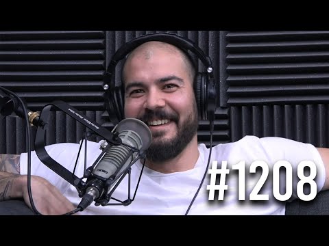 Mind Pump Episode #1208 | Hardgainer Weight Gain Hacks, Early Morning or Late Night Workouts, & MORE