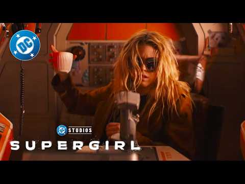 Supergirl