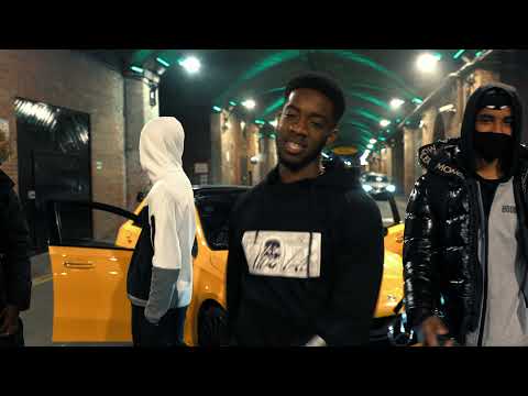 Trimz - Who Can Relate? (Music Video)