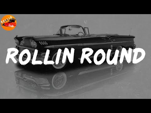 ROLLIN ROUND - CLASSIC WEST COAST HIP HOP MIX 😈 Dr. Dre, Mack 10, Fredwreck, And More