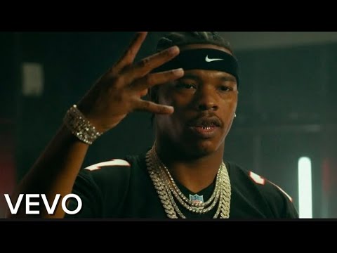 Lil Baby - Due For A Win (Official Music Video)