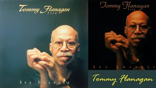 Music video thumbnail preview for Delarna - Tommy Flanagan Trio by Tommy Flanagan Trio
