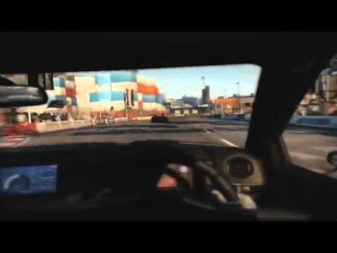 Need For Speed Shift 2 Unleashed Nissan GT-R SpecV (R35) [dasiek]