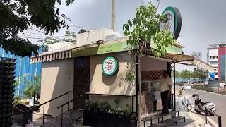 The First LooCafe Ever Installed