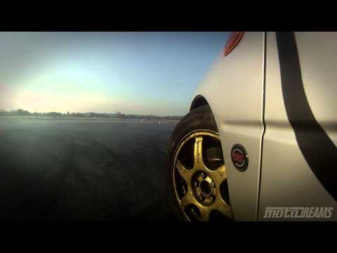 motoDREAMS - jazdasubaru.pl - Subaru Impreza STi Type-R