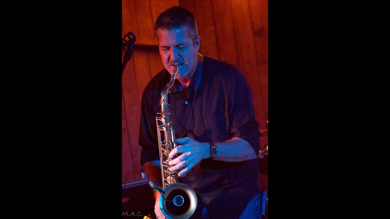Promotional video thumbnail 3 for Don Jacobsen - Saxophonist