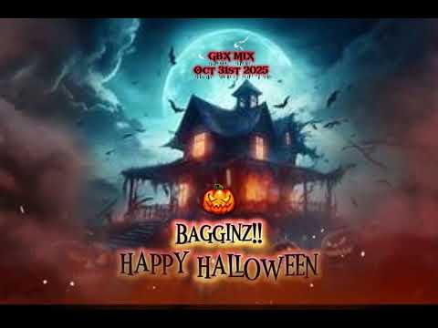 🎃GBX Mix Halloween 2025🎃