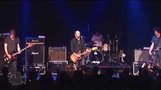 Swervedriver - Duel (Live in Sydney) | Moshcam