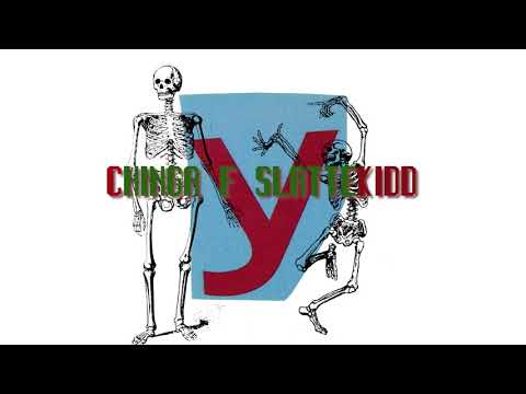 Chinga F Slatte Kidd - Money - (AUDIO)