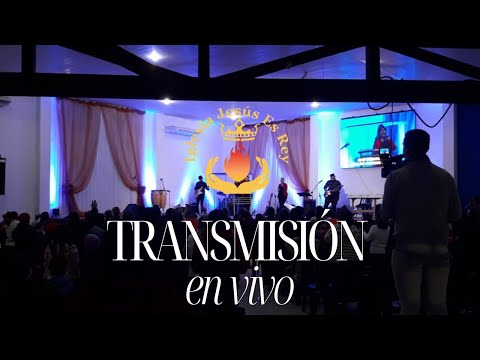 Iglesia Jesus Es Rey | Clorinda, Formosa