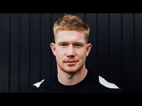 Let Kevin De Bruyne Talk | The Players' Tribune