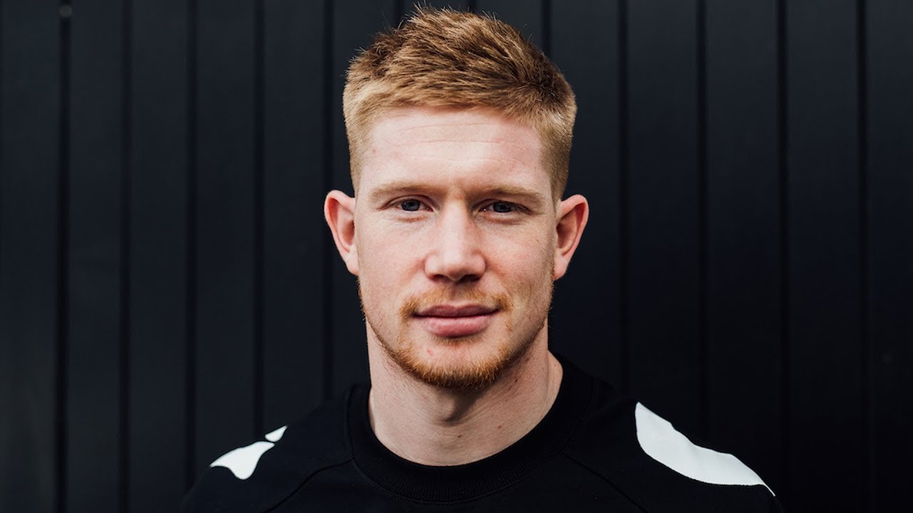 Let Kevin De Bruyne Talk | The Players' Tribune