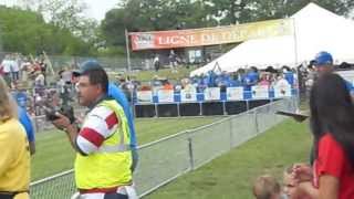 preview picture of video '16th Annual Buda Lions Club Wiener Dog Races - Morning Race #2'